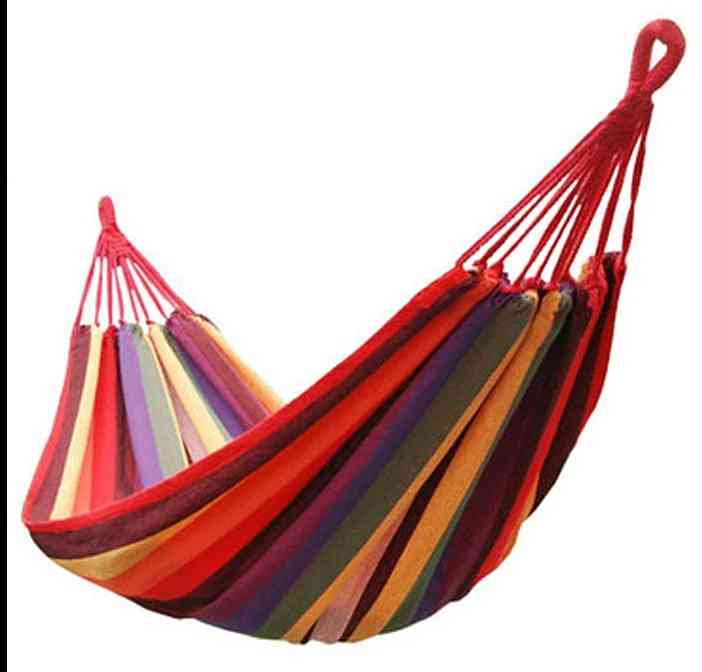 Hammok Chair Without Supporter